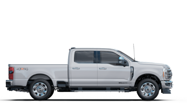 2024 Ford SuperDuty